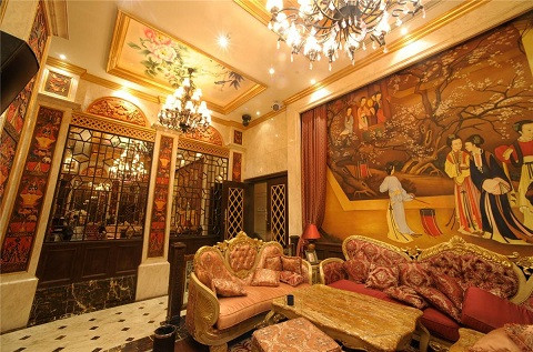 新罗高档KTV妹子质量哪家好