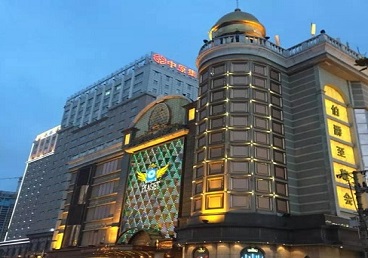 新罗最大顶级出名高端豪华KTV会所-皇冠伯爵KTV顶级体验点评